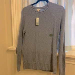 Women’s LL Bean sweater size small